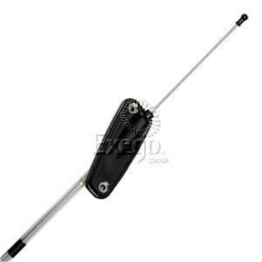 Aerpro Pillar Mount Aerial fits Ford/Mazda - AP158
