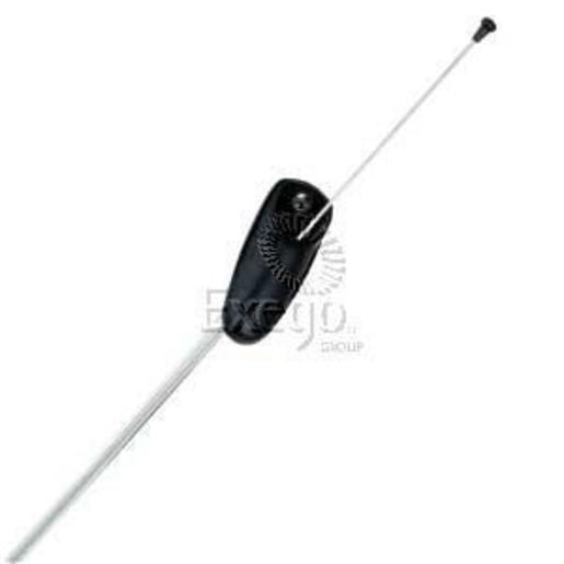 Aerpro Pillar Mount Aerial fits Nissan N14 91-95 - AP147