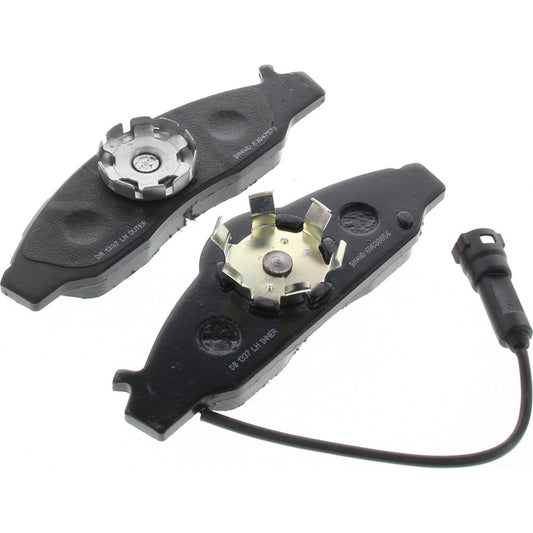Bendix Brake Pads Set - 4WD/SUV - DB1337-4WD