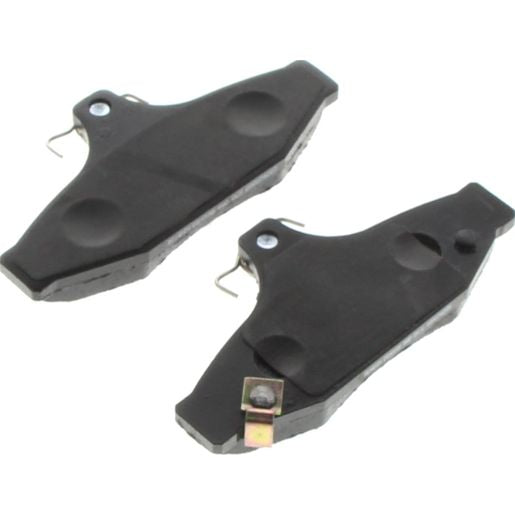 Bendix Brake Pads Set - 4WD/SUV - DB1338-4WD