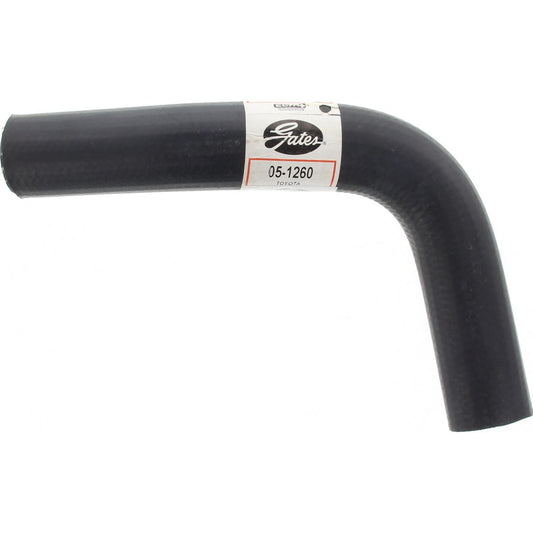 Gates Radiator Hose - 05-1260
