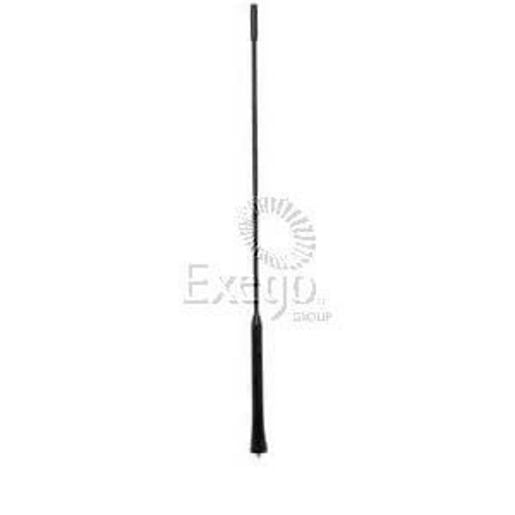 Aerpro Single Section Mast Antenna SS Suits Mazda AP153 - AP153