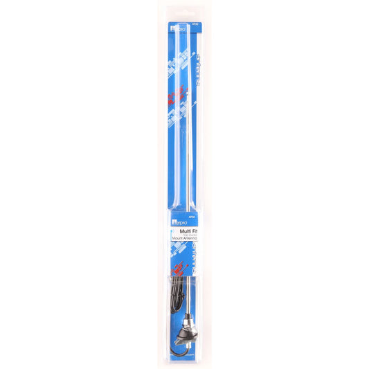 Aerpro Universal Top Cowl Antenna 3 Section - AP30