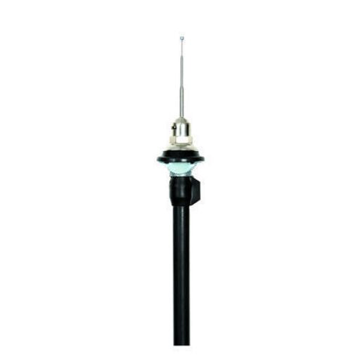 Aerpro Universal Antenna Lockdown Side Key 5 Section - AP62