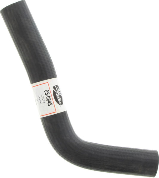 Gates Radiator Hose - 05-0848