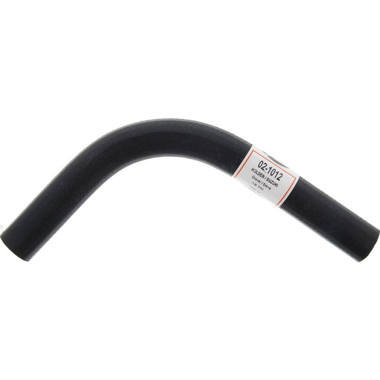 Gates Radiator Hose - 02-1012