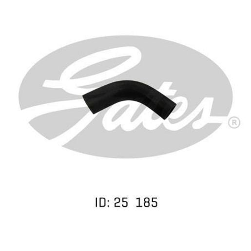 Gates Radiator Hose - 02-1013