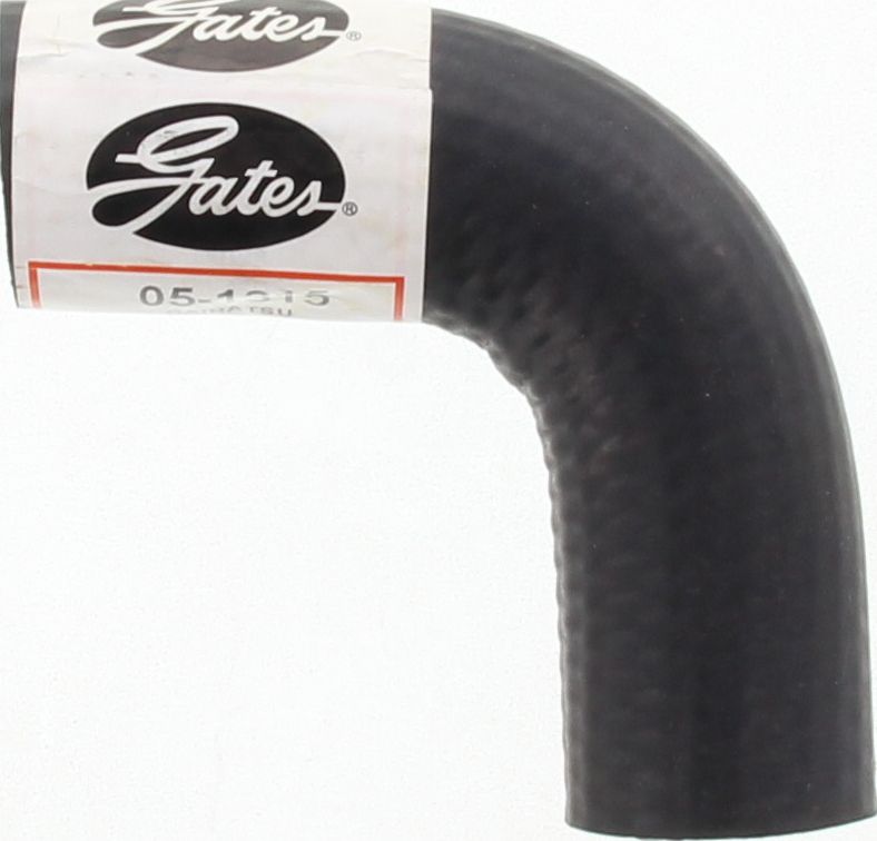 Gates Radiator Hose - 05-1315