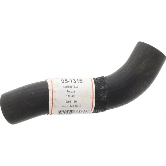Gates Radiator Hose - 05-1316