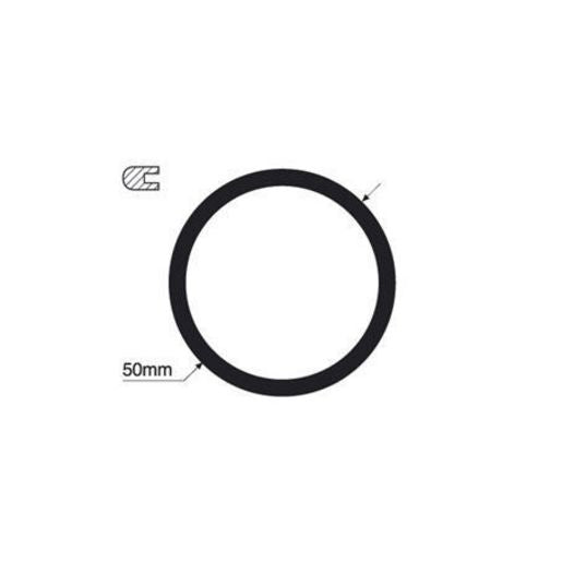 Tridon Thermostat Housing Gasket - Oring 50Mm Od - TTG47