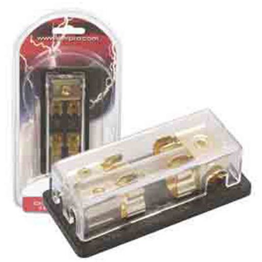 Aerpro Fuse Block - 4Gx1 8Gx2 - AP440