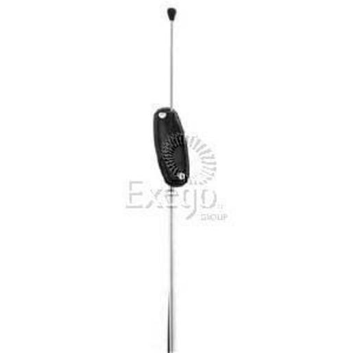 Aerpro Pillar Mount Aerial fits Mazda 121 90-96 - AP159