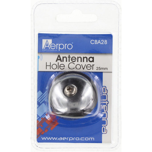 Aerpro Antenna Hole Cover - CBA28