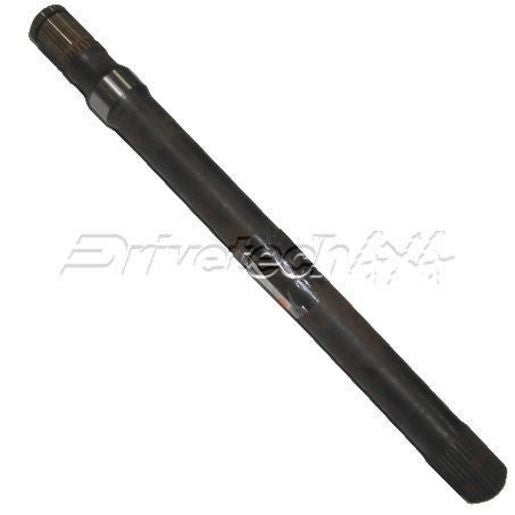 Drivetech 4x4 Axle Shaft (Right) - 041-049809