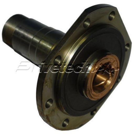 Drivetech 4x4 Spindle Axle - 041-013312