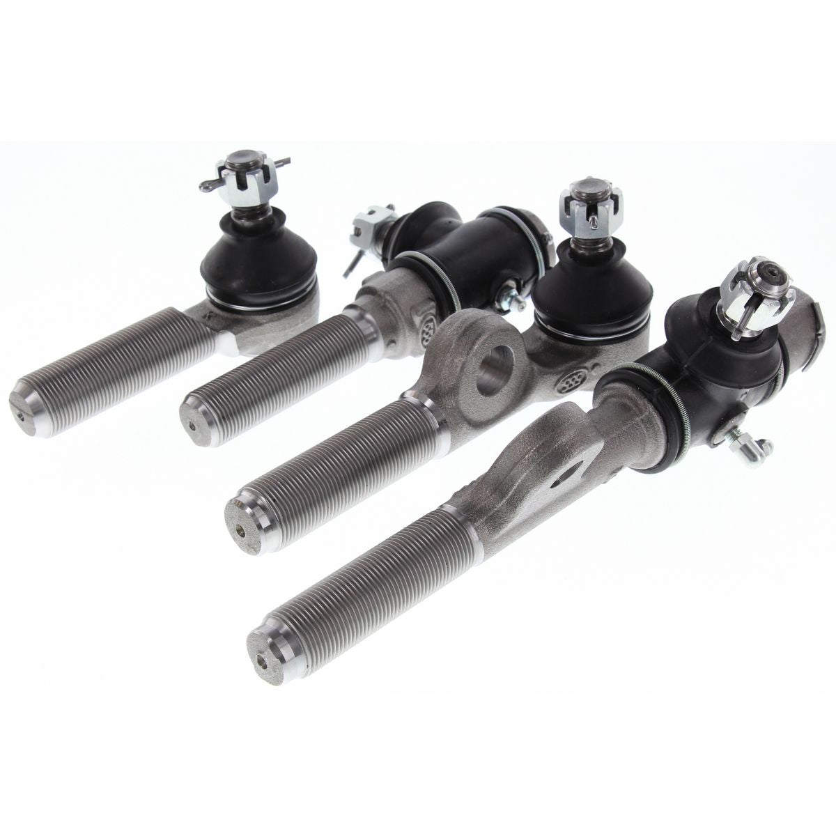 Drivetech 4x4 Tie Rod End Set - 038-049090