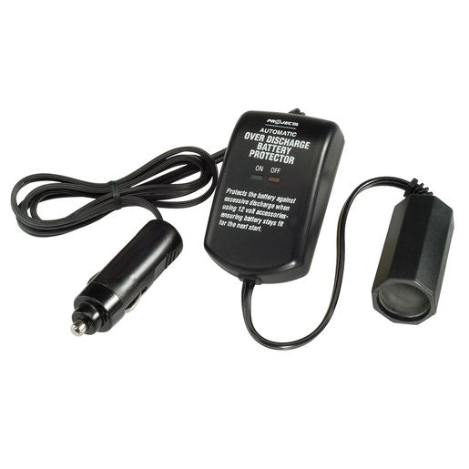 PROJECTA Over Discharge Protector - ODP500