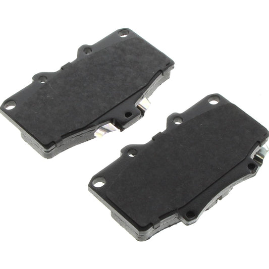 Bendix Brake Pads Set - 4WD/SUV - DB1346-4WD