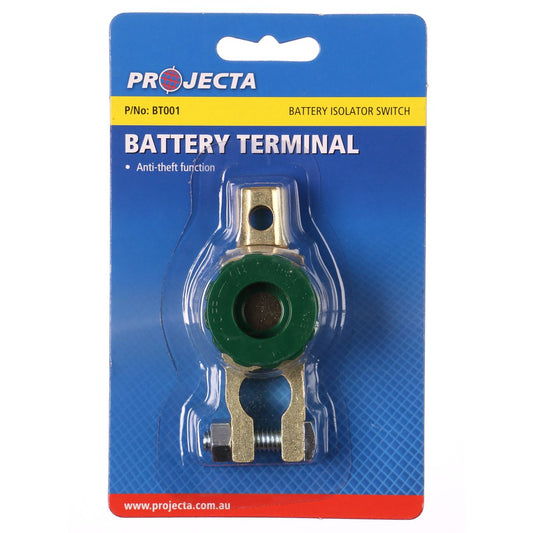 PROJECTA Battery Disconnect Terminal - BT001