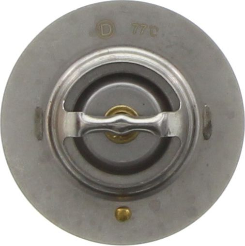 Dayco Thermostat 63mm - 77 Degrees C - DT56E