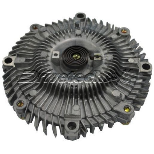 Drivetech 4x4 Clutch Fan - 031-091013