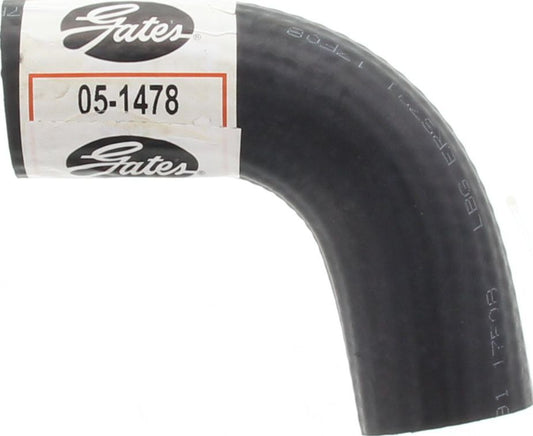 Gates Radiator Hose - 05-1478