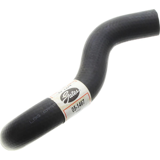Gates Radiator Hose - 05-1467