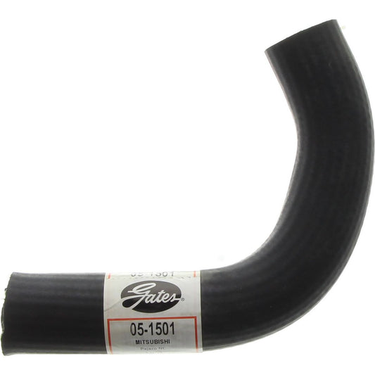 Gates Radiator Hose - 05-1501