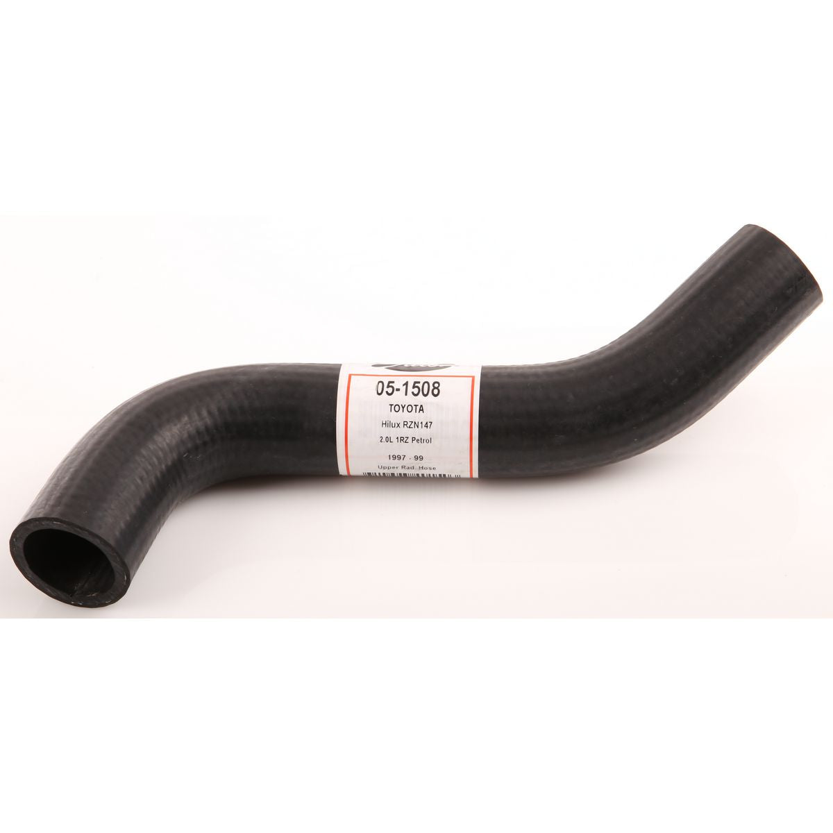 Gates Radiator Hose - 05-1508