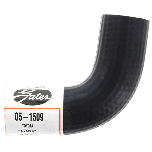 Gates Radiator Hose - 05-1509