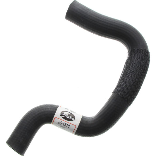 Gates Radiator Hose - 05-1510
