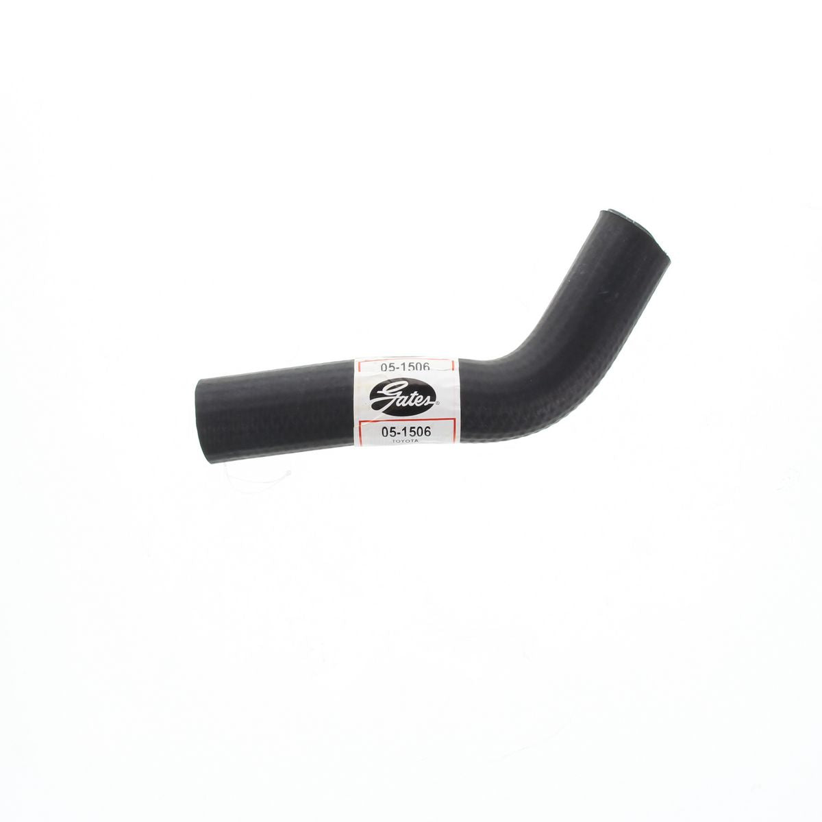 Gates Radiator Hose - 05-1506