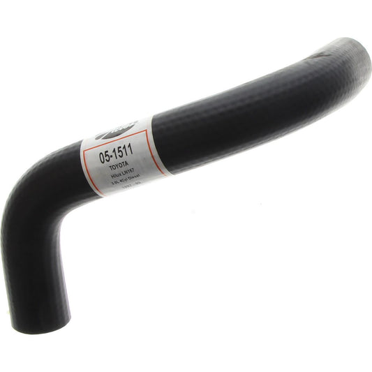 Gates Radiator Hose - 05-1511