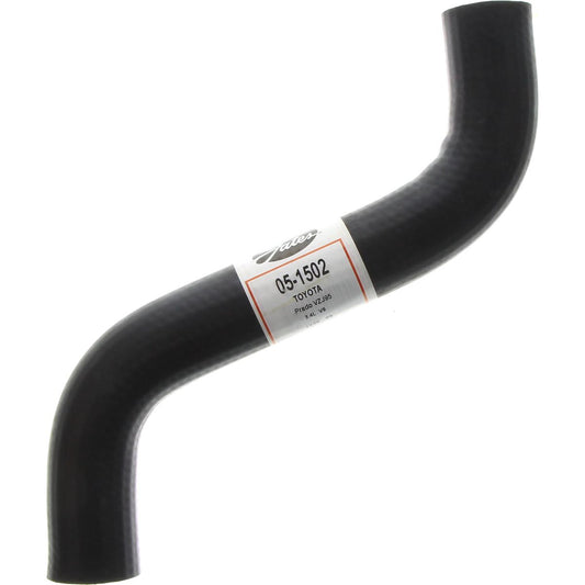 Gates Radiator Hose - 05-1502