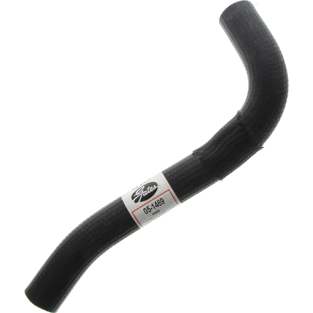 Gates Radiator Hose - 05-1469