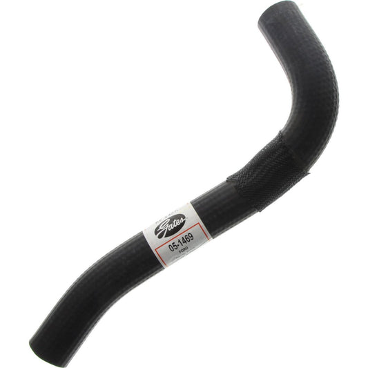Gates Radiator Hose - 05-1469