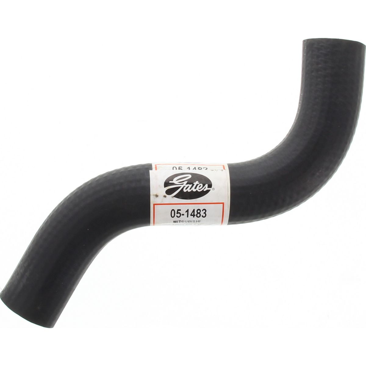 Gates Radiator Hose - 05-1483