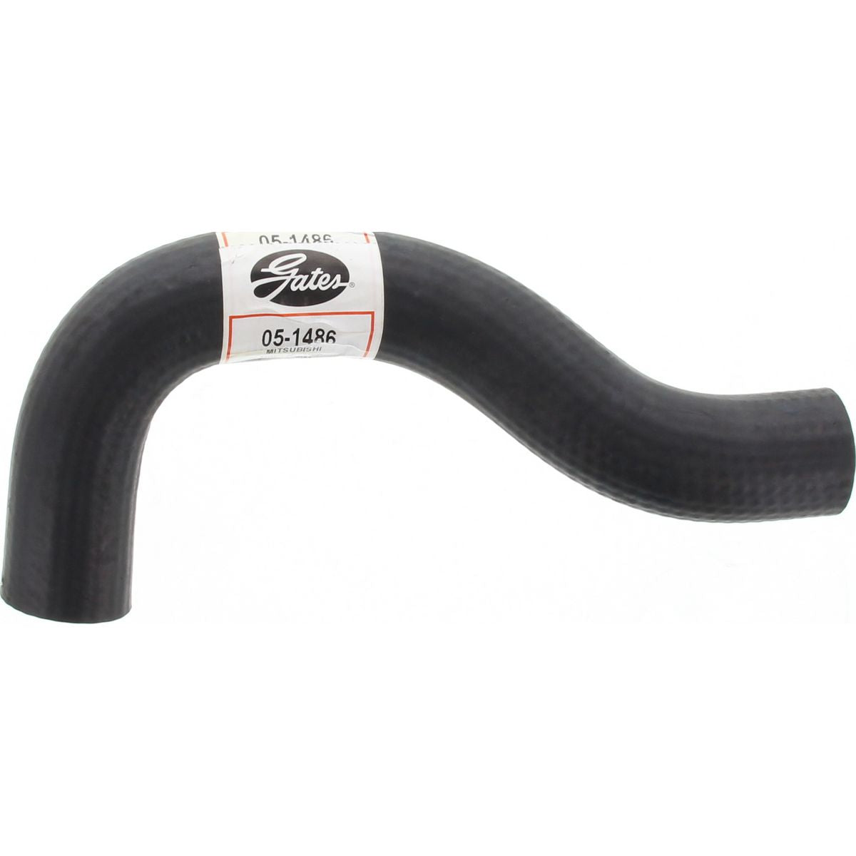 Gates Radiator Hose - 05-1486