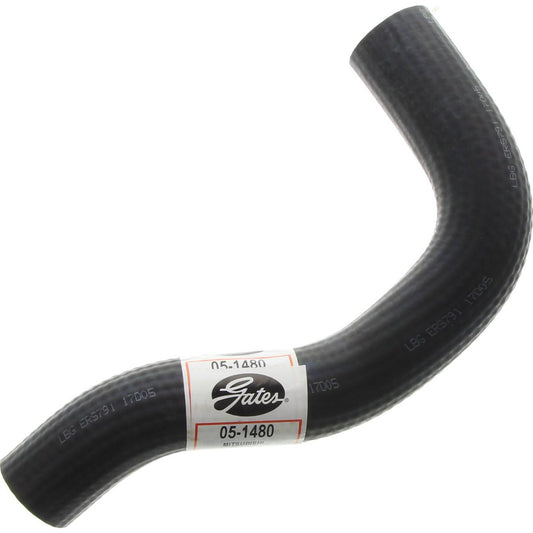 Gates Radiator Hose - 05-1480