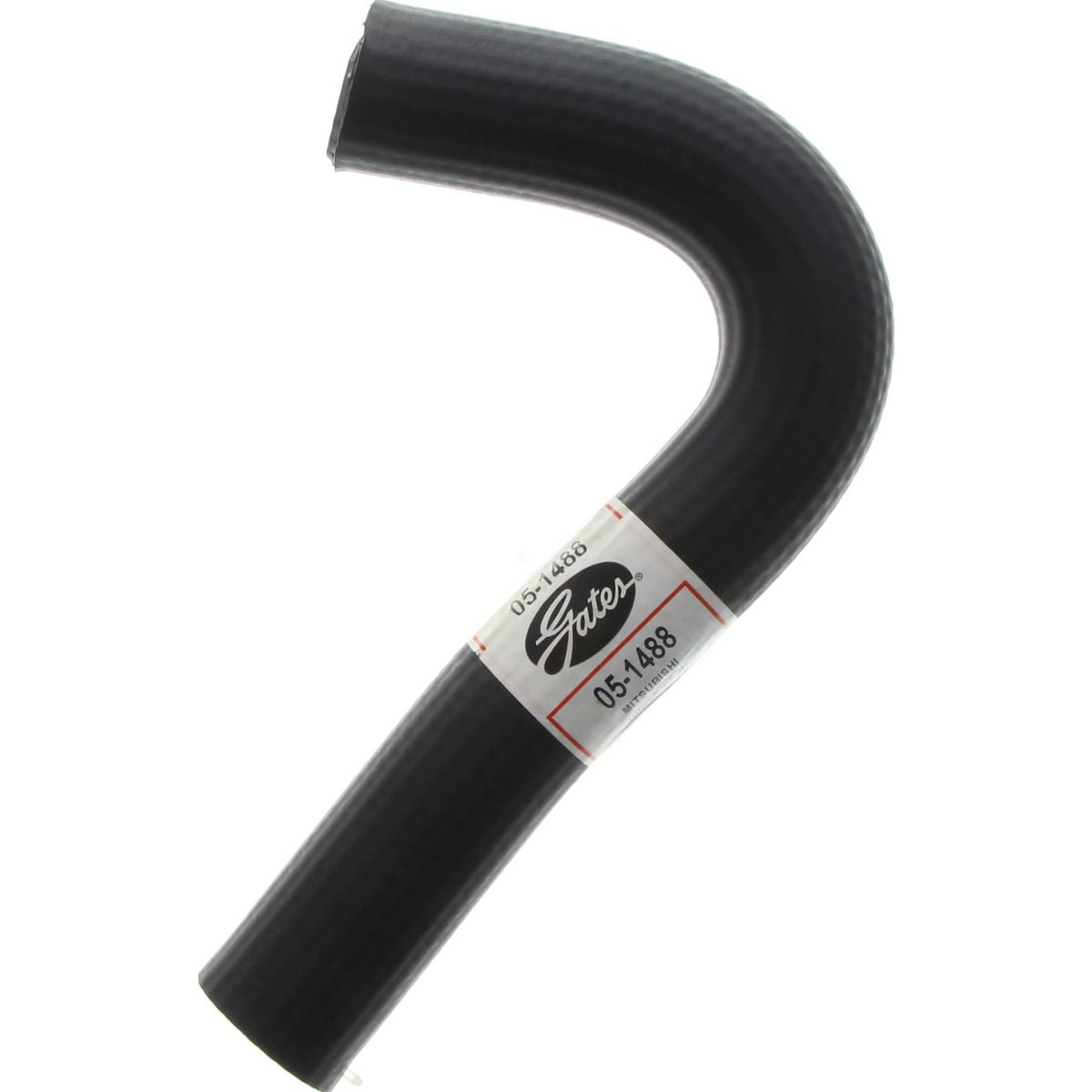 Gates Radiator Hose - 05-1488