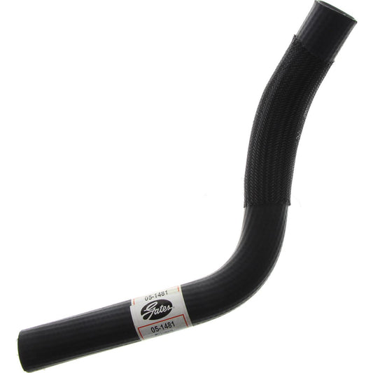 Gates Radiator Hose - 05-1481