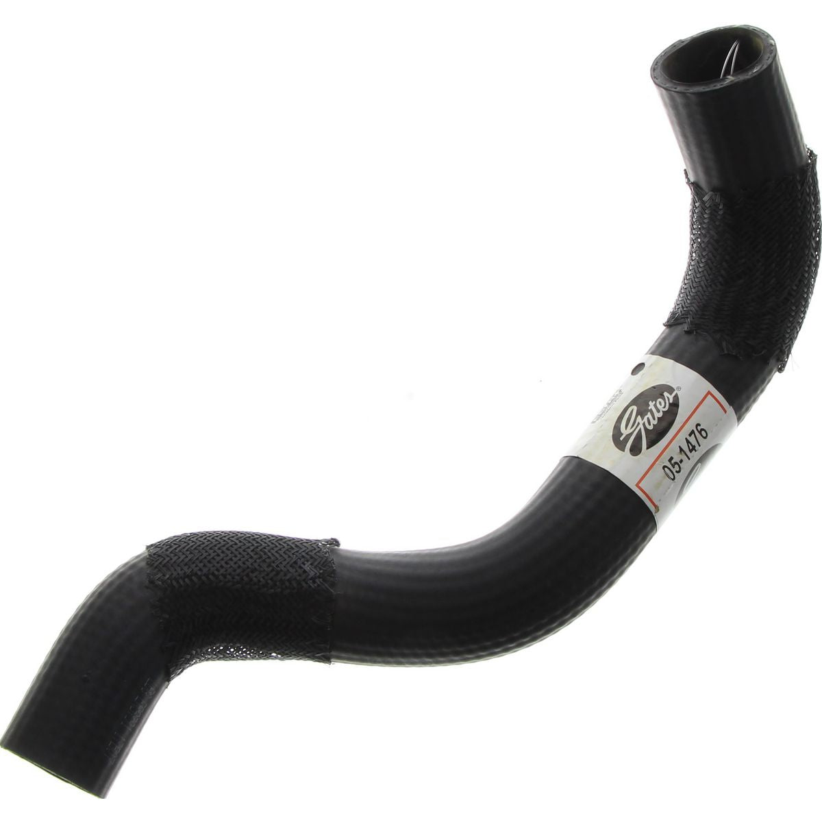 Gates Radiator Hose - 05-1476