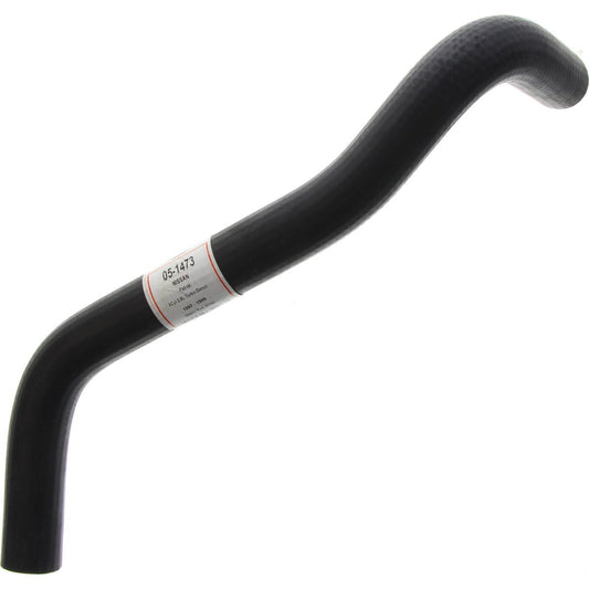 Gates Radiator Hose - 05-1473