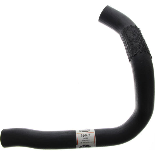 Gates Radiator Hose - 05-1471