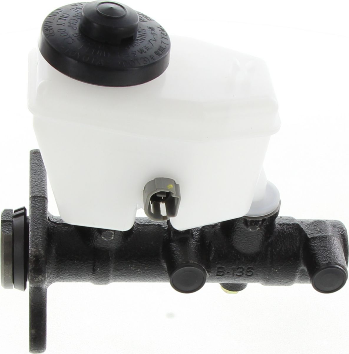 Bosch Brake Master Cylinder - JB1956