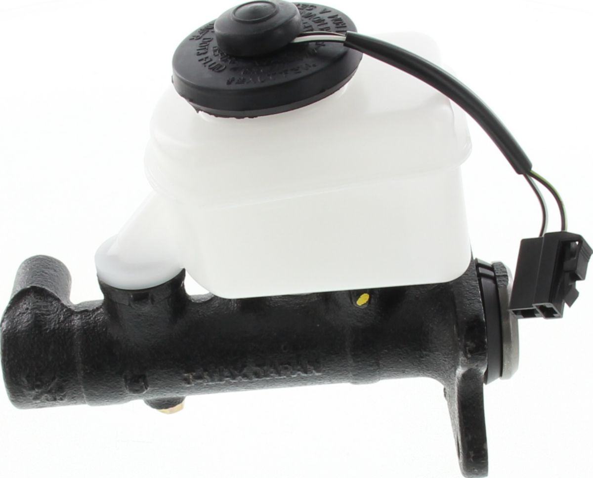 Bosch Brake Master Cylinder - JB1875