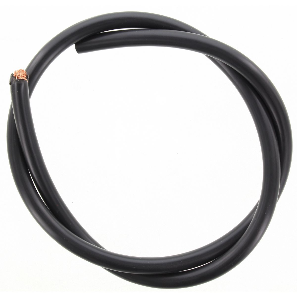 Narva 2 B&S Single Core Battery Cable Black 30M - 5802-30BK