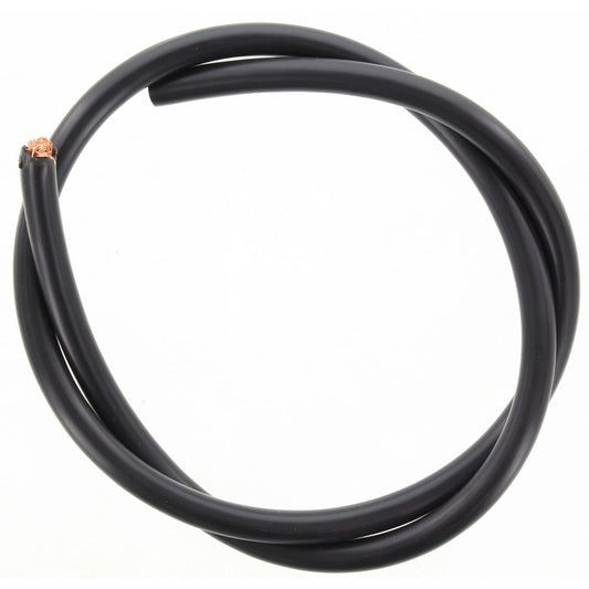 Narva 2 B&S Single Core Battery Cable Black 30M - 5802-30BK