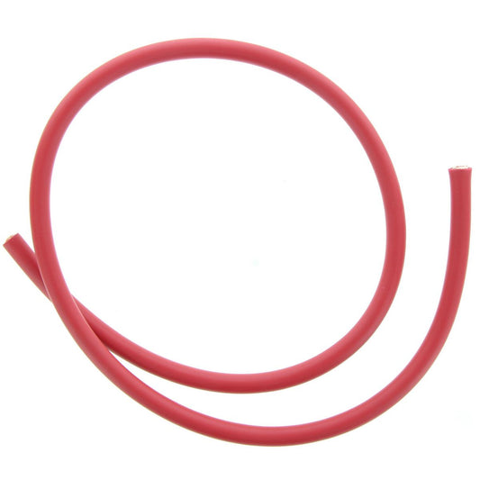 Narva 2 B&S Battery Cable Red 30M - 5802-30RD