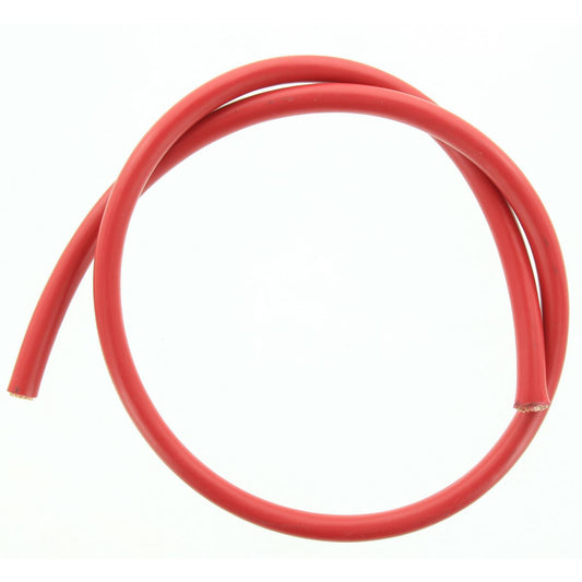 Narva 0 B&S Single Core Battery Cable Red 30M - 580-30RD